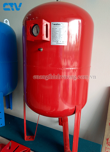 Áp Suất Quá Cao Đối Với Bình Tích Áp: Nguyên Nhân, Hậu Quả Và Giải Pháp