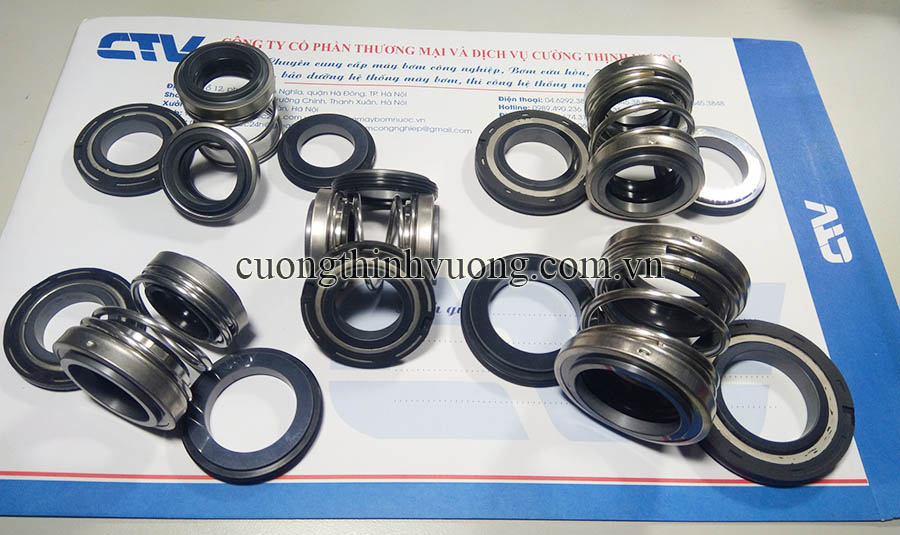 Công ty cung cấp phớt máy bơm uy tín, chất lượng, giá rẻ nhất.