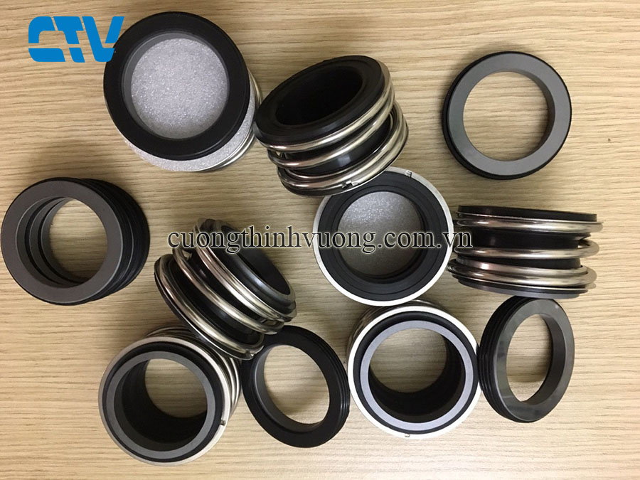 Cách Tối Ưu Hóa Hiệu Suất Máy Bơm Với Phớt Chịu Nhiệt Cao