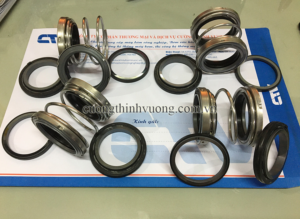 Phớt máy bơm chìm giá tốt 2024