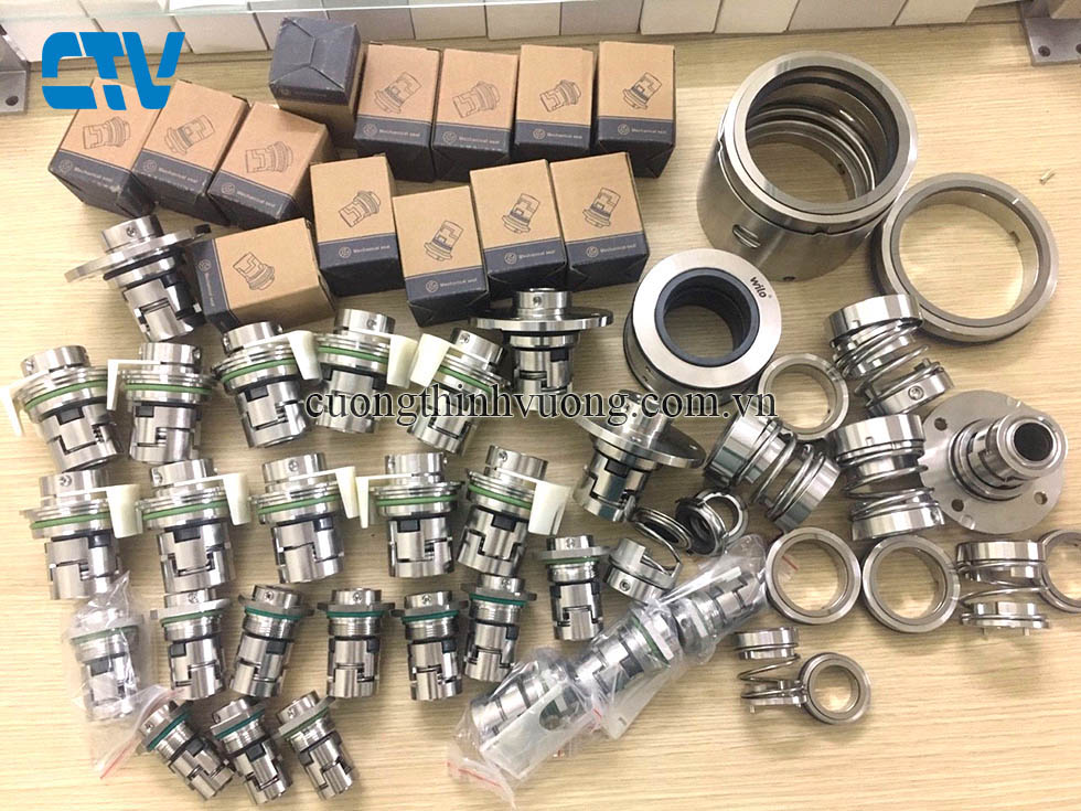 Phớt máy bơm nước APP chất lượng, giá tốt nhất