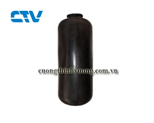 Tính chất của loại cao su cấu tạo nên ruột bình tích áp