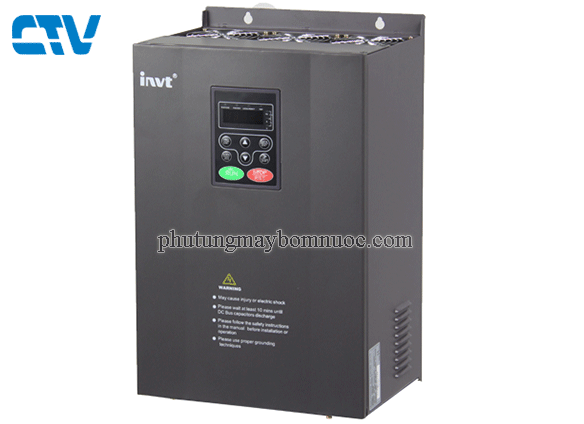 Biến Tần Chuyên  Dụng Cho Trạm Bơm CHV160A