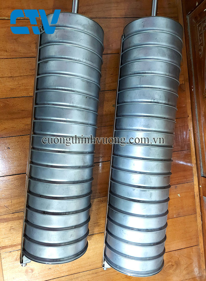 Buồng cánh máy bơm Windy KPN 5.5 kw