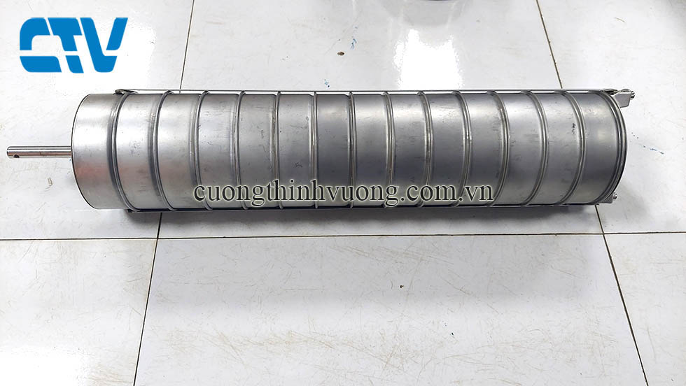 Buồng cánh máy bơm Windy KPM 20-10 (11kw)